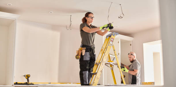 Best Emergency Electrical Repair  in , IA